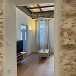 Aura Syros - Semeli Apartment *