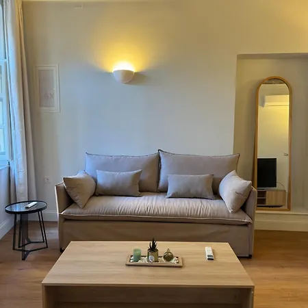 Lägenhet Aura Syros - Semeli
