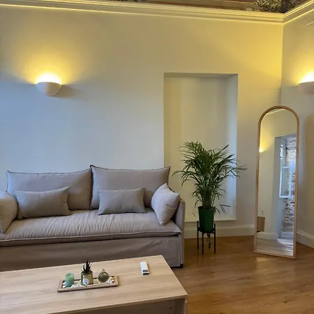 Lägenhet Aura Syros - Semeli