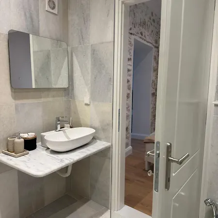 Appartement Aura Syros - Semeli *