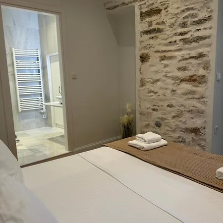 Aura Syros - Semeli *