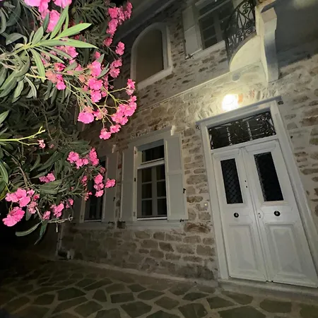 Lägenhet Aura Syros - Semeli