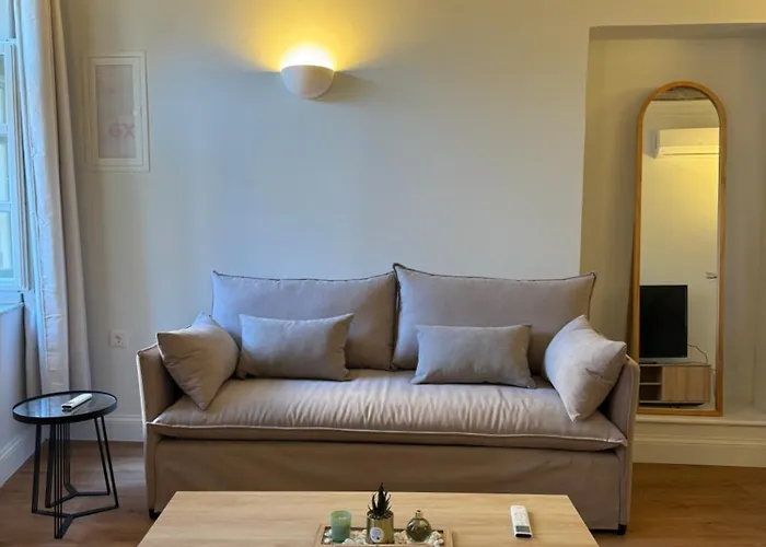 Lejlighed Aura Syros - Semeli